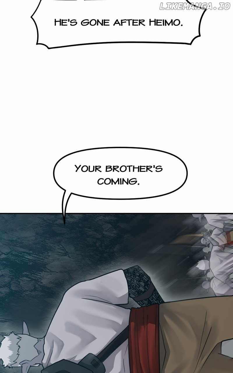 Lord of Goblins Chapter 91 18